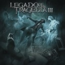 Legado De Una Tragedia - Legado de una Tragedia III (CD+DVD) ˡ