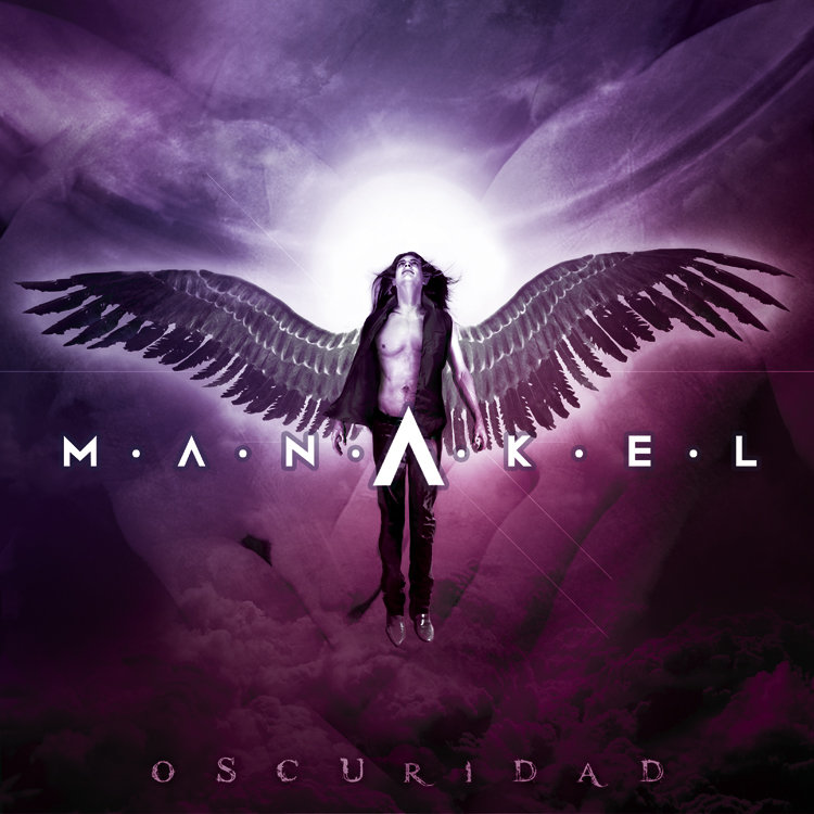 MANAKEL - Oscuridad [���ˡ������������]