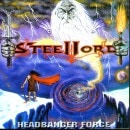 STEEL LORD - Headbanger Force