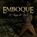 EMBOQUE - A Tempo de Rock