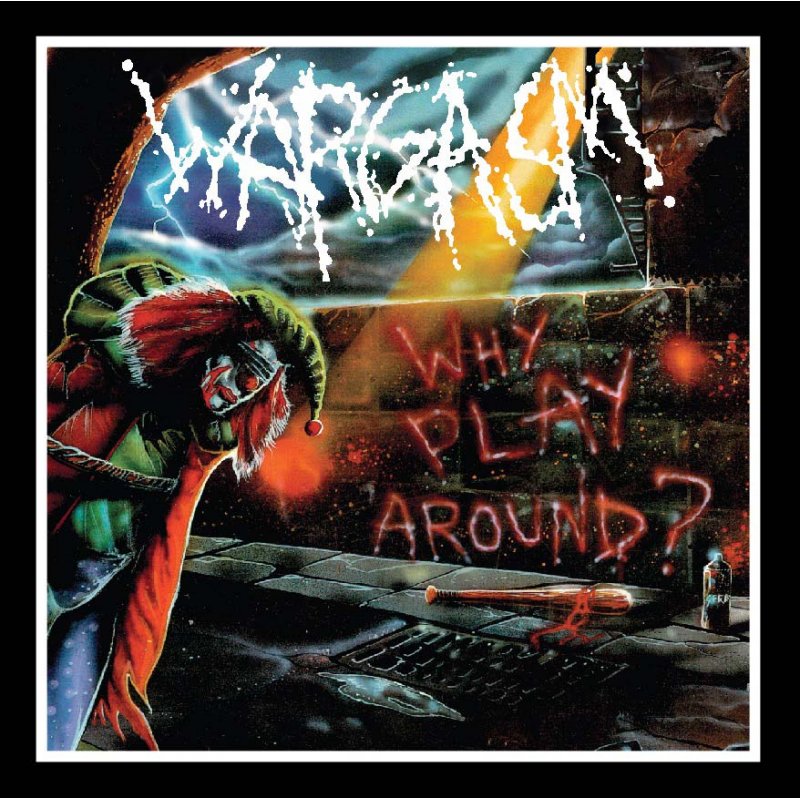 【スラッシュメタル名盤2枚】Atrophy 2nd Wargasm 1st スラッシュメタル名盤2枚】Atrophy 2nd Wargasm 1st - メルカリ