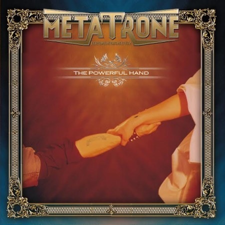 METATRONE - The Powerful Hand +1 [Ancestral] | パワーメタル | | BEYOND BATTLE ...