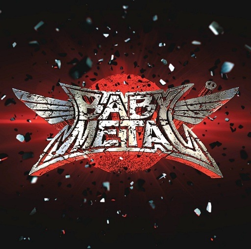 BABYMETAL - Babymetal +2 (ベビーメタル) | ゴシックメタル