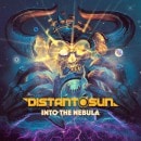 DISTANT SUN - Into the Nebula (Digi)