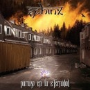 SPHINX - Paraiso en la Eternidad (ꥸʥ)