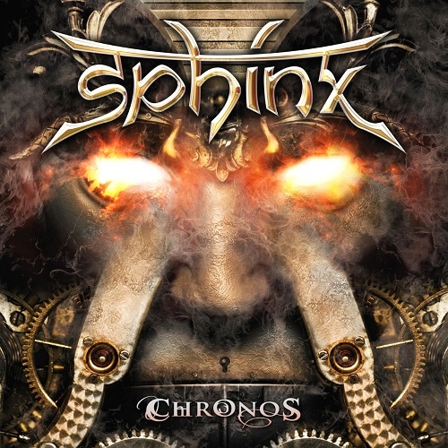 SPHINX - Chronos | スペイン+中南米,POWER METAL | | BEYOND BATTLE