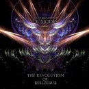 OUSIODES - The Revolution of Beelzebub (CD)