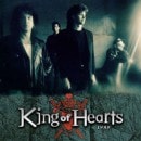 KING OF HEARTS - 1989