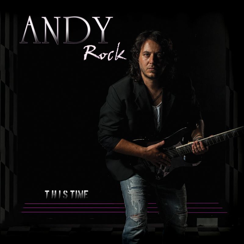 Andy Rock - This Time