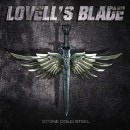 LOVELL'S BLADE - Stone Cold Steel [Emergency, Picture]