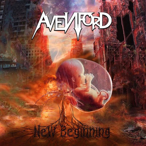 AVENFORD - New Beginning