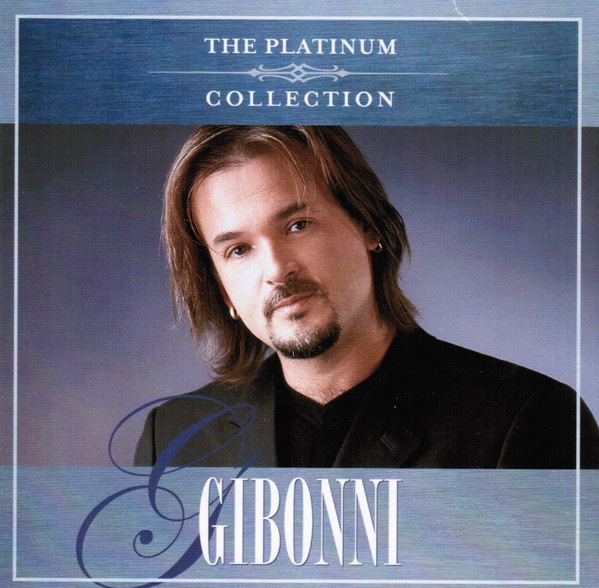 Gibonni - The Platinum Collection (2CD)