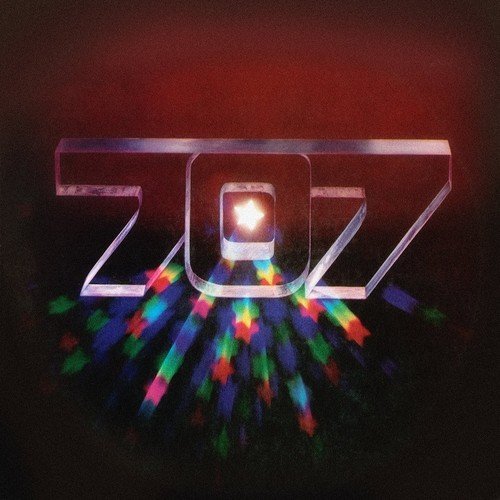 707 - 707 (2017 Remastered)