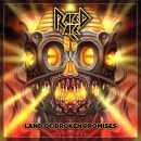 RAPED APE - Land of Broken Promises (2CD)