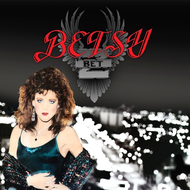 BETSY - Betsy +2 (Bitch)