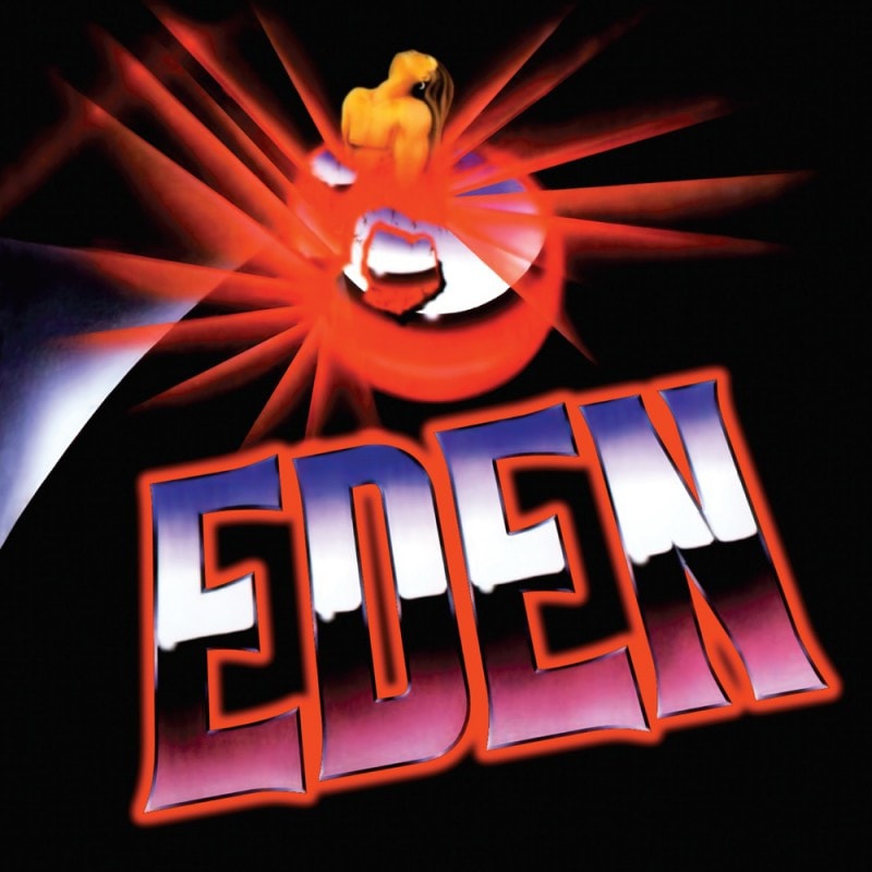 EDEN (U.S.) - Eden +9 (Deluxe Edition) [Armed Forces]