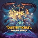 DISTANT SUN - Into the Nebula (̾)