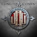 Jimi Anderson Group - Longtime Comin'