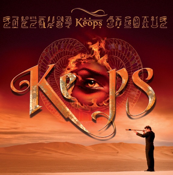 KEOPS - Keops
