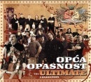 OPCA OPASNOST - The Ultimate Collection (2CD Digi)