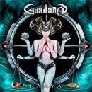 GUADANA - Karma