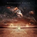FAIRYTALE - Battlestar Rising [Javelin]