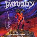 IMPURITY - The Lamb's Fury MMXIV (CD+DVD)