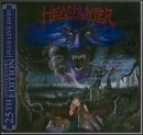 HEADHUNTER D.C. - Born...Suffer...Die (CD+DVD Digi)