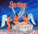 SEXTRASH - Funeral Serenade (CD+DVD Digi)