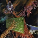 ACID STORM - Biotronic Genesis (Digi) (CD)