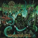 HIDDEN ENEMY - The Cursed Path