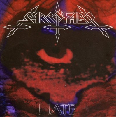 ブラッケンド・スラッシュメタル〇SARCOFAGO／サルコファーゴ 87年1st NIGHT IN HELL/SARCOFAGO/サルコファーゴ｜HARDROCK & HEAVYMETAL