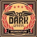 TWENTY DARK SEVEN - Momentum (Digi)