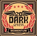 TWENTY DARK SEVEN - Momentum