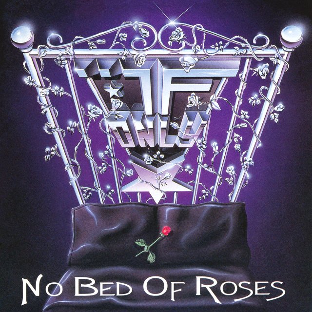 IF ONLY - No Bed of Roses +5 (Reissue)