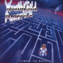WRATHCHILD AMERICA - Climbin' the Walls (2016 Remastered)
