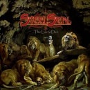 STEEL SEAL - The Lion's Den (Digi) [Fabio Lione]