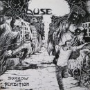 DISABUSE - Sorrow and Perdition + Remains (2017 Remastered)