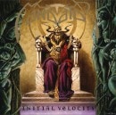 MANDATOR - Initial Velocity (ޥCD)