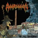 AGGRESSION - The Full Treatment (2016 Reissue)