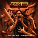 PANIKK - Unbearable Conditions (ڥ)