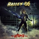 HALLEY 86 - Utopia