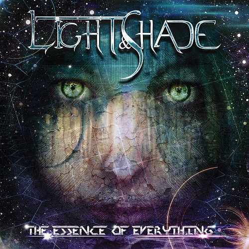 LIGHT & SHADE - The Essence of Everything (Digi) [Seven Spires]