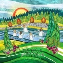 AURINGON HAUTA - Ukon Juhla