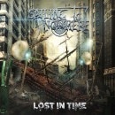 SAILING TO NOWHERE - Lost in Time (Digi)