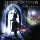 HOUSE OF LORDS - Saint of the Lost Souls