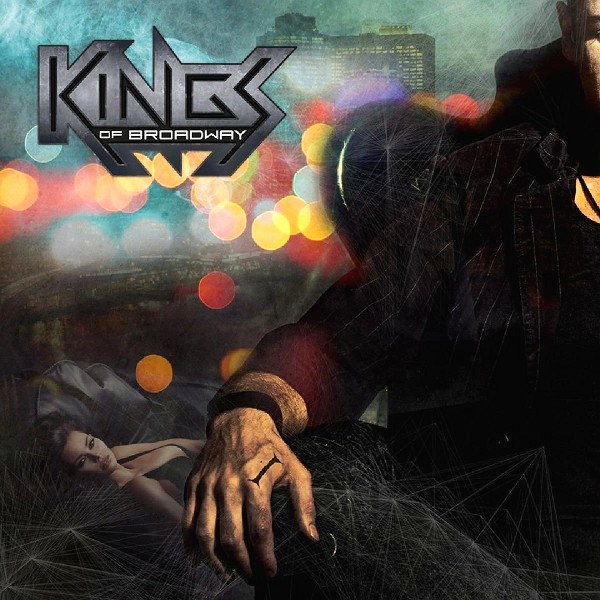 KINGS OF BROADWAY - Kings of Broadway