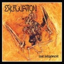 EXCRUCIATION - Last Judgement +14
