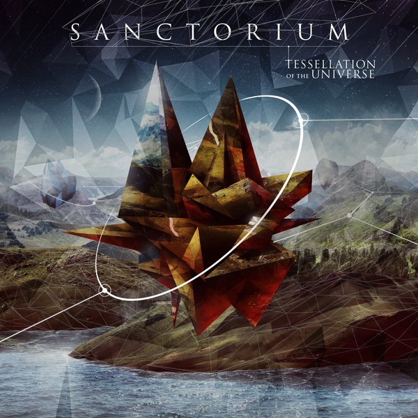 SANCTORIUM - Tessellation of the Universe