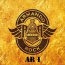 ARMANDO ROCK - AR I [ Bar&#243;n Rojo ]